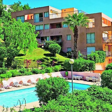 Maeva Livia Apartman Cannes