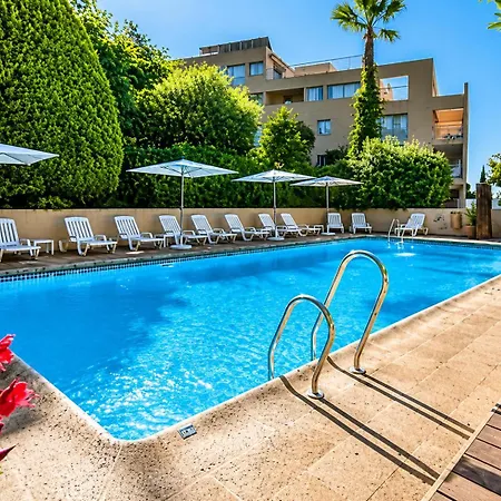Apartman Maeva Livia Cannes