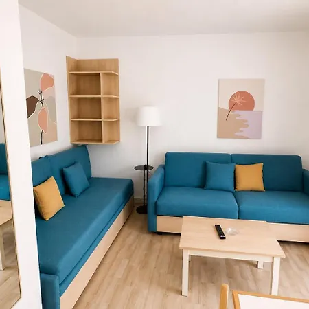 Maeva Livia Apartman