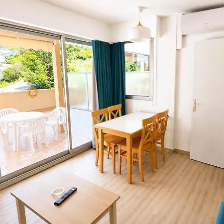 Maeva Livia Apartman *