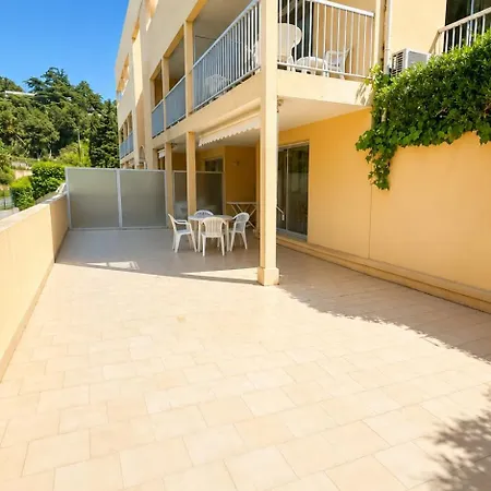 Maeva Livia Apartman Cannes