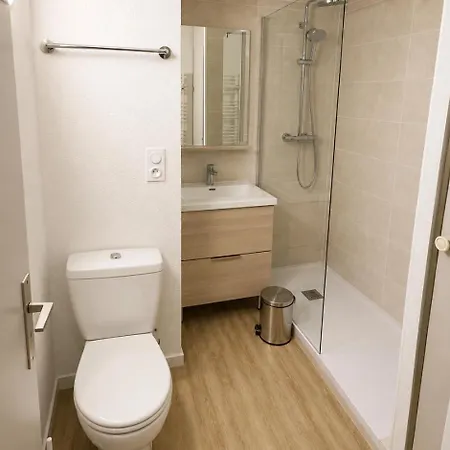 Apartman Maeva Livia Cannes